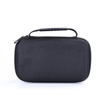 

Promotion! New Eva Hard Travel Storage Cover Bag Case For Fluke 117/115/116/114/113/87V/88V/F15B+/F17B+/F18B+ And More Digital M