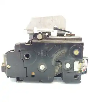 

8327349 lock Right Front Door Audi A4 Saloon (8e) 3.0 Quattro
