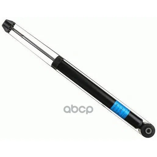 Амортизатор Подвески Задн, Smart: Forfour 1.1/1.1/1.3/1.5/1.5 Cdi/1.5 Cdi 04-06 Sachs арт. 313198