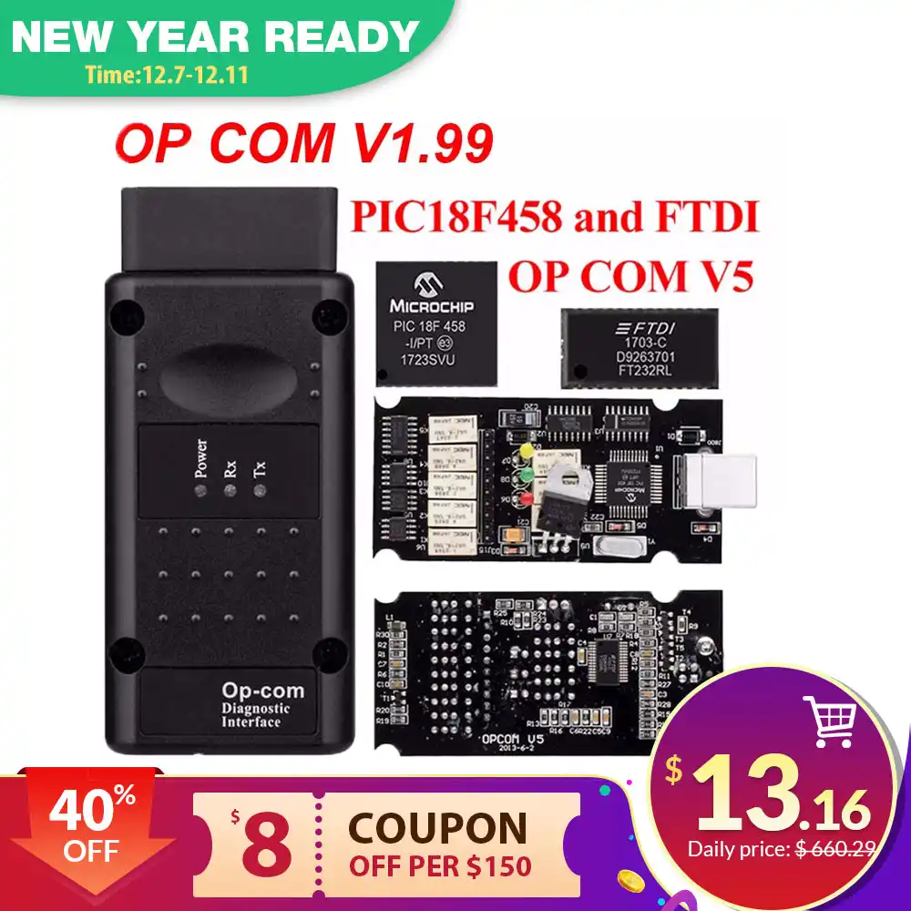 Opcom serial keyboard Opcom serial keyboard