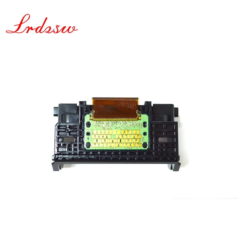 QY6 0080 печатающая головка для принтера Canon iP4820 iP4840 iP4850 iX6520 iX6550 MX715 MX885 MG5220 MG5250 MG5320
