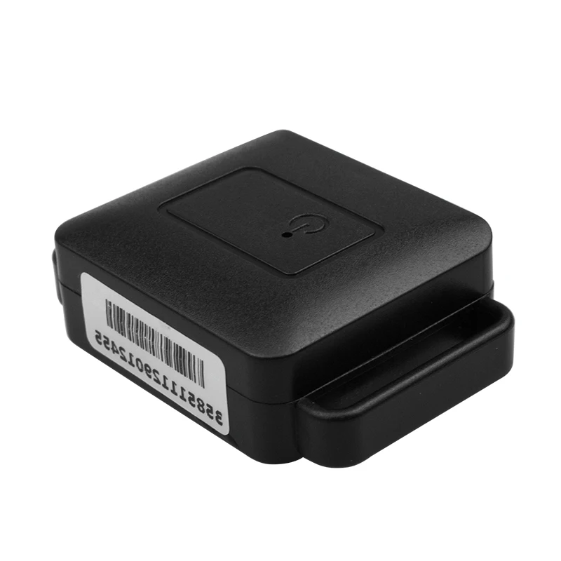 Микро gps трекер 1500 мАч USB зарядка трекер пожилых детей SOS устройство отслеживания сигнализации домашних животных автомобиль в реальном времени анти-потеря локатор