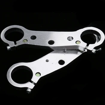 

2Pcs Upside Down Front Fork Set for 47cc 49cc Mini Motor Pit Dirt Bike