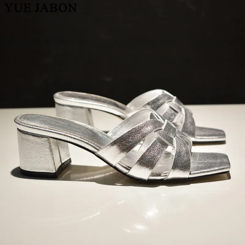 Женские летние шлепанцы на плоской подошве; Цвет черный, золотой, серебряный; Вьетнамки; женская обувь; блестящие пляжные шлепанцы; повседневная обувь;