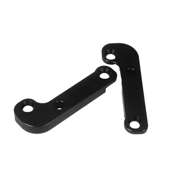 

Hot Adapter Increasing Turn Angles about 25% Drift Lock Kit Tuning Drift Power for BMW E36 Silver Adapters & Mounting Accessorie