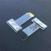  Car Styling Parking Ticket Clip Auto Fastener Card Bill Holder Mount Fastener Organizer Windshield Stickers Mayitr Home Office 
