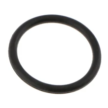 Резиновый Масляный фильтр УПЛОТНЕНИЕ уплотнительных колец прокладки(1 шт.), черный, наружный диаметр 33 мм/1,30 дюйма, внутренний диаметр 16 мм/0. 63 дюйма