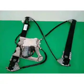 

2118201842 POWER WINDOWS FRONT RIGHT MERCEDES S-CLASS (W220) SALOON