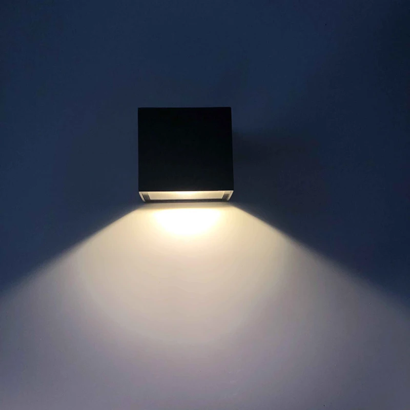 QLTEG ߿ ȸ LED  , ߿  IP65 ˷̴ 4000k  LED  ,  , 5W, 10W