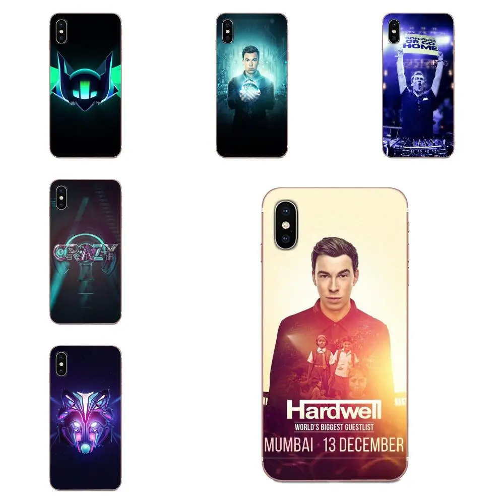Мягкий чехол для Motorola G G2 G3 G4 G5 G6 G7 Plus Xiaomi Redmi Note 8 8A 8T 10 K30 5G Pro | Мобильные телефоны и