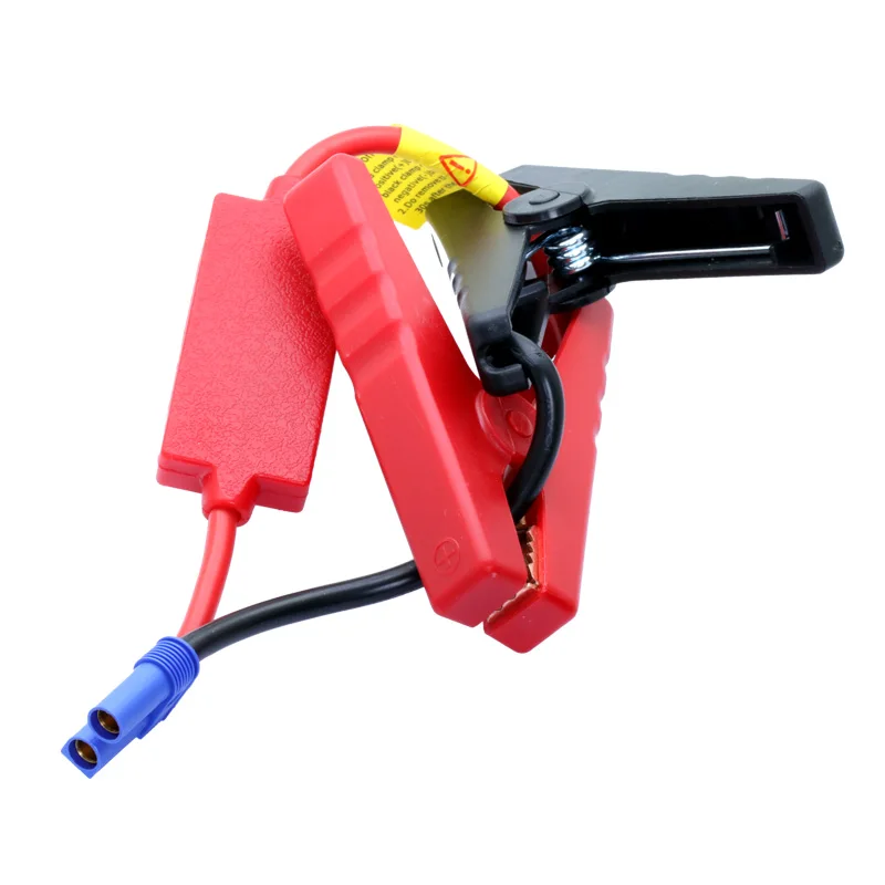 1 шт. зажим для автомобильного пускового устройства|Щипковые зажимы| |