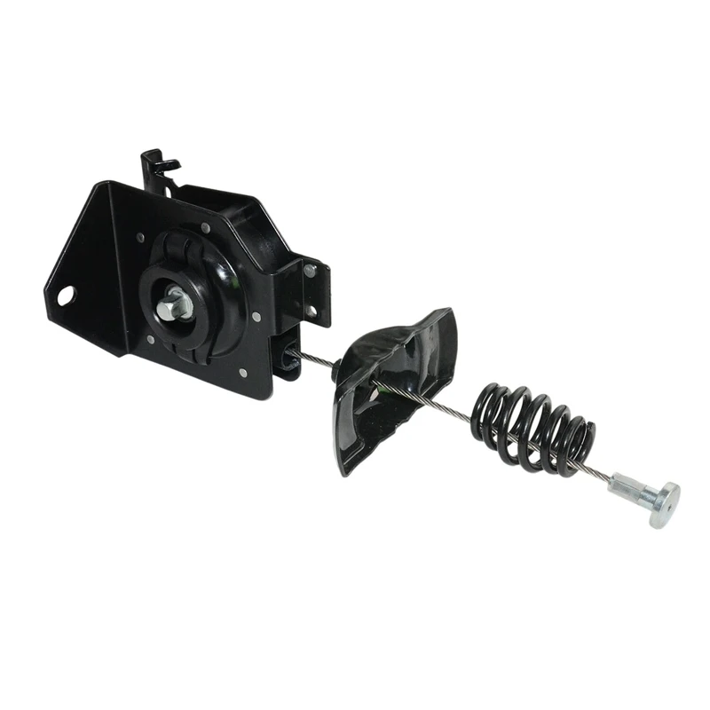 NewSpare Tire Winch Carrier Hoist for Gmc Silverado Sierra 1500 2500 Pickup 924-510