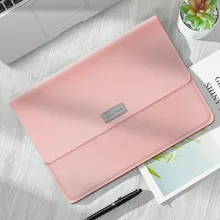 

Case for Apple MacBook notebook lining bag leather envelope bag suitable for huawei matebook 13 14 16 x pro commercial computer