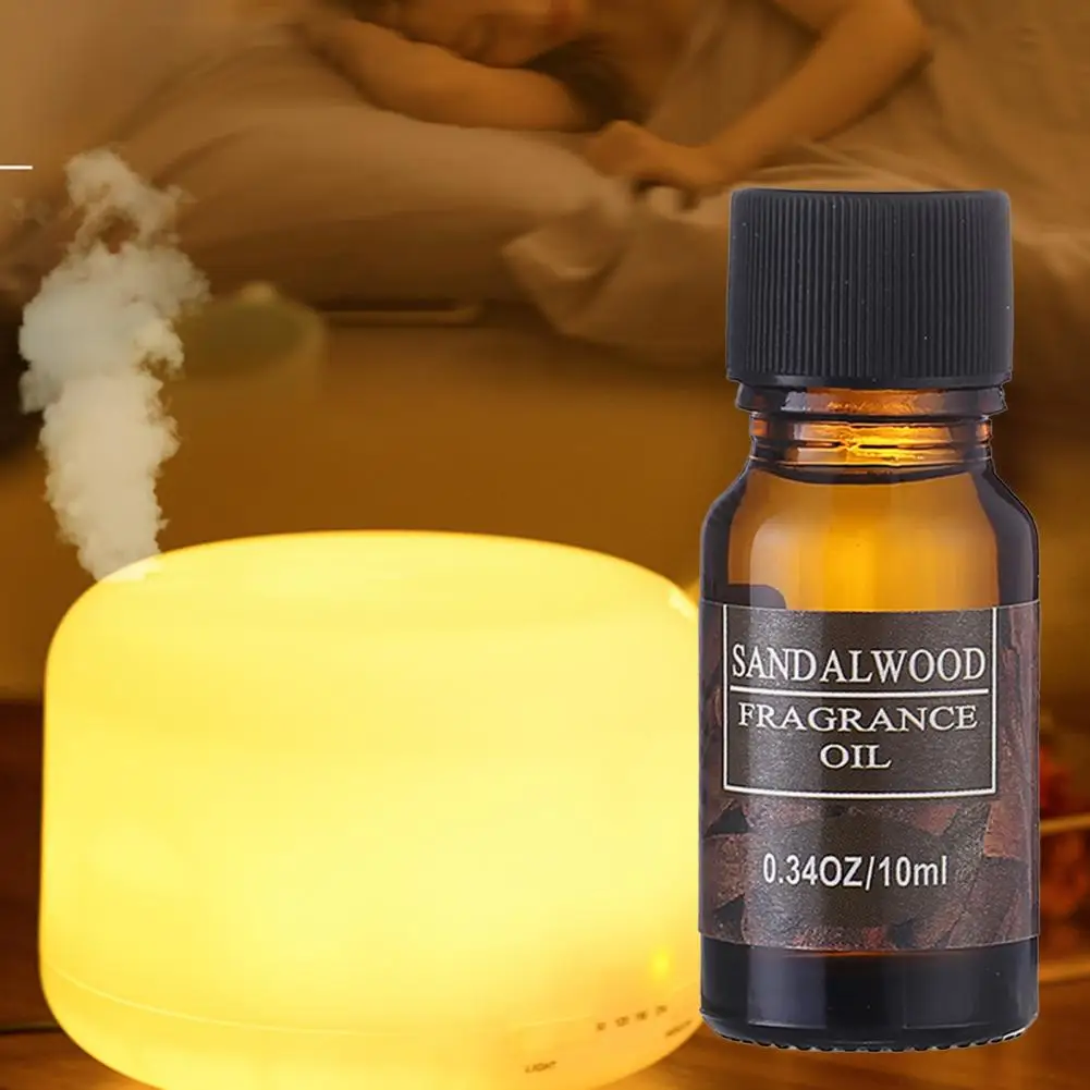 10ml Water Soluble Essential Oils For Humidifier Diffuser 8pcs Perfume Oil  Candles Eucalyptus Fragrance Oil Lavender Aroma Oil - AliExpress