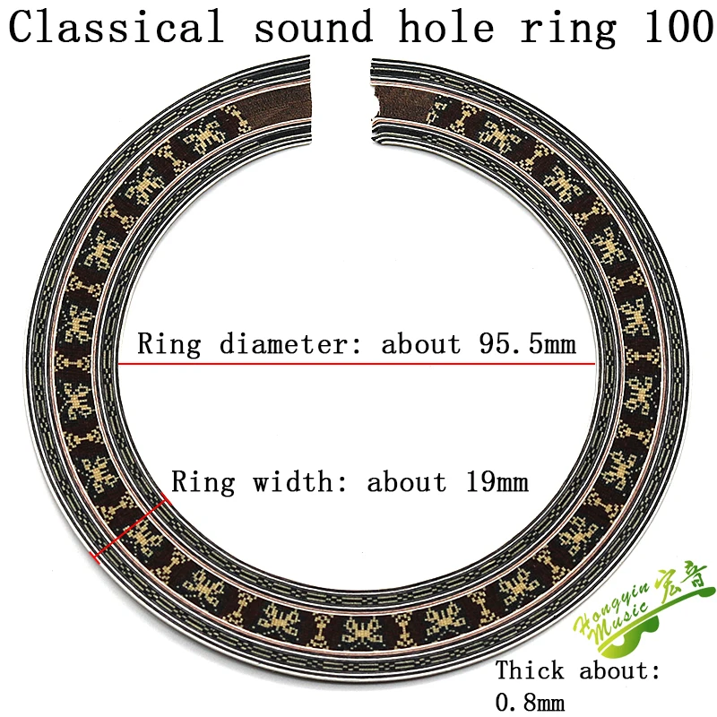 Classical-YKQ100