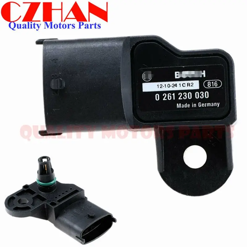 FeulingElectronicFuelInjectionMapSensor32319073231907Afor