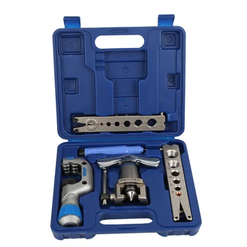 

5Pcs Tube Expander Set Labor Saving Pipe Flaring Tools Repair Accessories