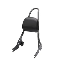 Аксессуары для Мотоциклов Harley мягкий хвост наследник жирный модифицированный Быстрый демонтаж после спинки задняя стойка кронштейн Вала