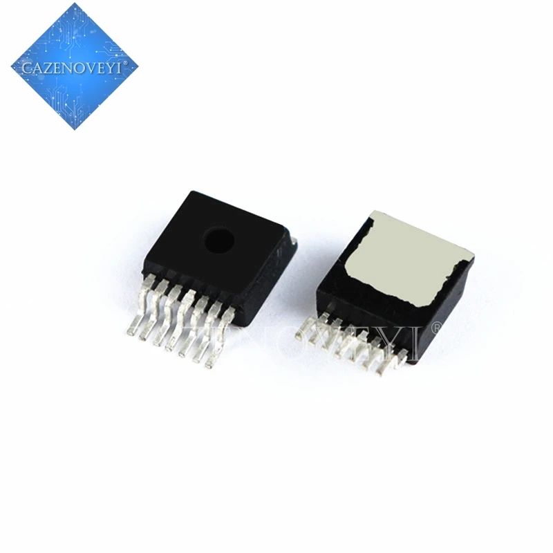 

Фонарь LM2577 2577 TO-263-6 фонарей