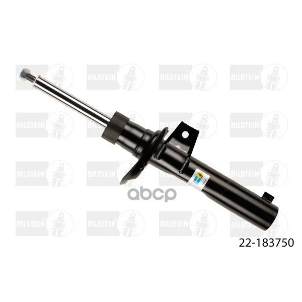 Амортизатор 2-Х Трубный Газовый Передний B4 Bilstein арт. 22-183750