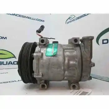 

SD7V161157F AIR CONDITIONING COMPRESSOR ALFA ROMEO 156 (116)