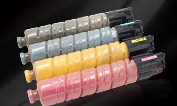 

new compatible SP C430 color toner cartridge for ricoh SPC430 SP C431 SP C440 copier color toner kit laser cartridge kcmy