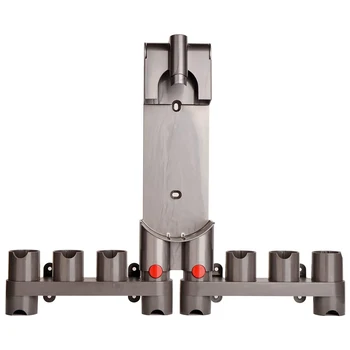 

360 Degree Storage Bracket Screw Expansion Tube Vacuum Cleaner Rotatable New