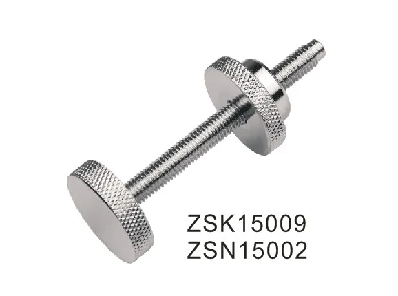 ZSK15009/ZSN15002 запасные части для швейной машины 801 кожи