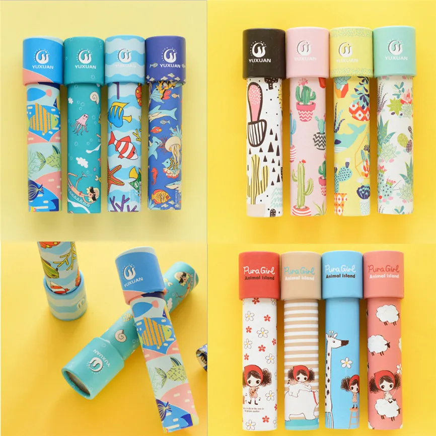 Toys For Children Rotating Rotation Fancy World Baby Toys Kids Autism Kid Toy Fashion Casual Long Tube Classic Toys Toys For Children Rotating Rotation Fancy World Baby Toys Kids Autism Kid Toy Fashion Casual Long Tube Classic Toys