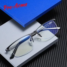 Pro Acme, простой дизайн, компьютерные очки, мужские, синий светильник, блокирующие очки, игровые очки, анти-синий светильник, очки gafas luz PC1428