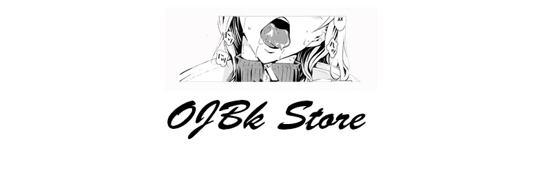 ojbkstore