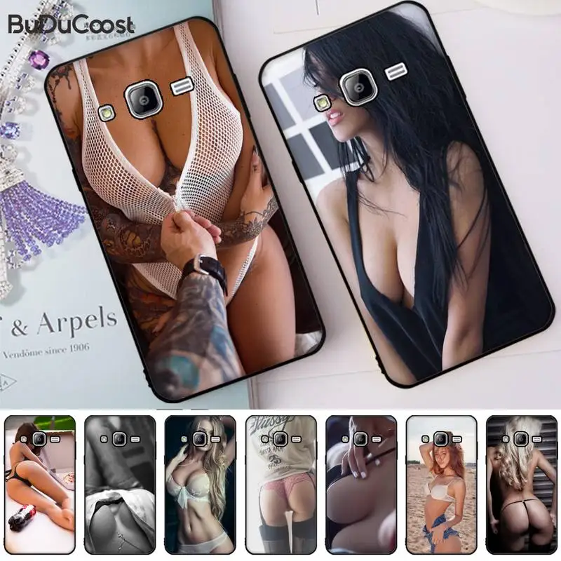 Hot Girl Covering Boobs