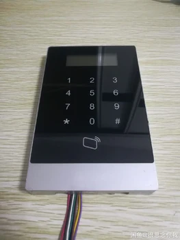 

DH logo DH-ASI1201A RFID card Standalone Access Control