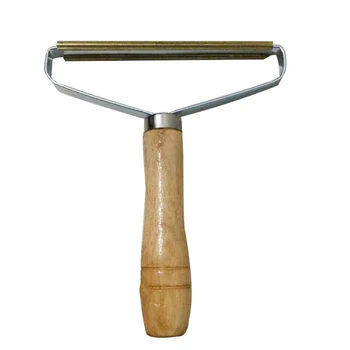 

Portable Lint Remover Clothes Fuzz Shaver Pet Fur Free Fluff Removing Roller Sweater Comb Household Wool Brush