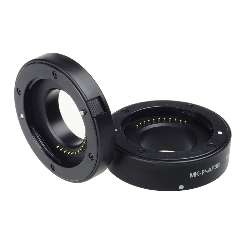 Автофокус Удлинительное Кольцо Mcoplus макро для Panasonic Lumix Olympus M4/3 микро камеры 4/3 E-M5 E-PL6 GX1 GM5 G7 E-PL7