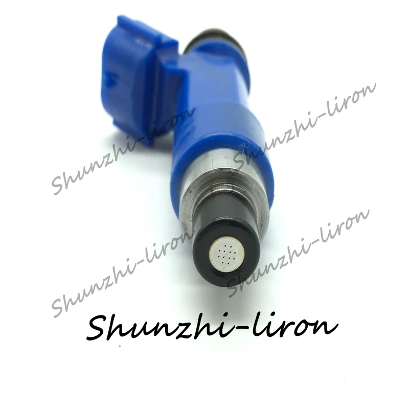 8 шт. Форсунка топливной форсунки для SUZUKI Swift MZ 1,3 2975000790 297500-0790