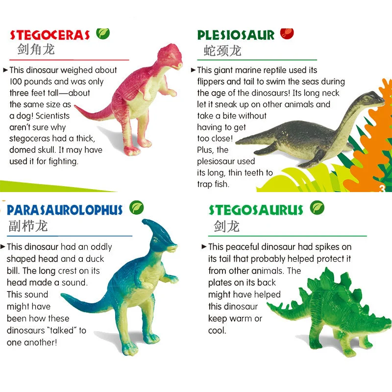 DIY динозавр игрушка «яйцо динозавра» Новинка копания окаменелостей игрушечный экскаватор Дети образовательные подарки игрушки случайный