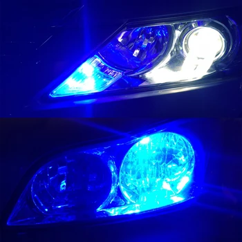 

Canbus Led Light For Peugeot 206 307 308 407 208 207 3008 2008 508 Accessories T10 W5W 194 Car Turn Signal Lamp
