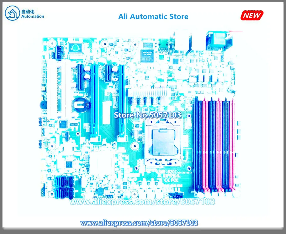 ASMB-820-00A1E Промышленная материнская плата ASMB-820I 821I 822I Промышленная материнская плата