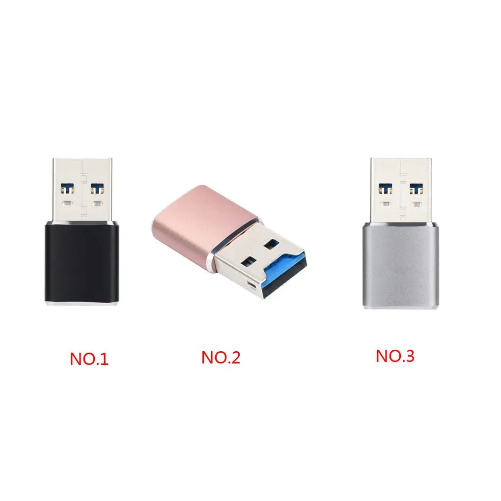 ПК ноутбук мини высокое Скорость USB 3,0 Micro SD карта SDXC TF слот для карт памяти для устройства чтения sd-карт легкий
