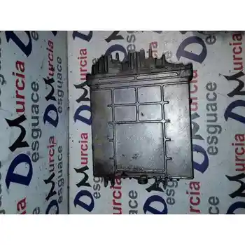 

0281001969 SWITCHBOARD ENGINE EUA RENAULT MEGANE I PHASE 2 SALOON (BA0)