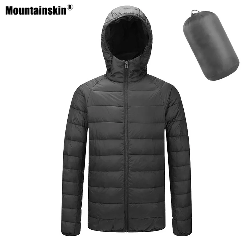 Cotton Hiking Jackets Cotton Thermal Coat Cotton Clothing Men's