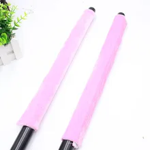 'Лучшее' 1 пара защитный чехол для холодильника дверная ручка мягкая кухонная ручка холодильника Чехлы для капель пятен 889