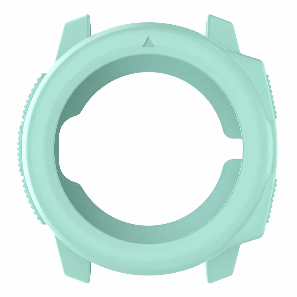 Lightweight Silicone Skin Protective Case