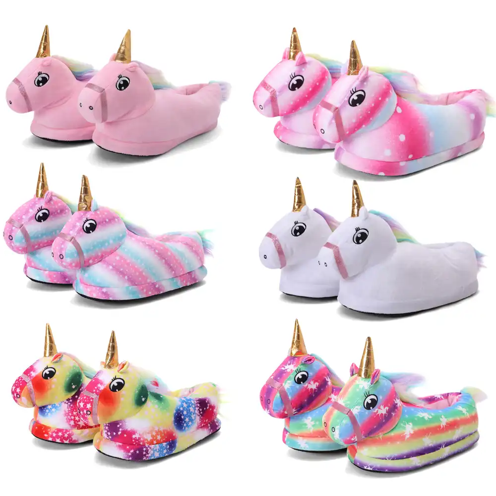 unicorn shose