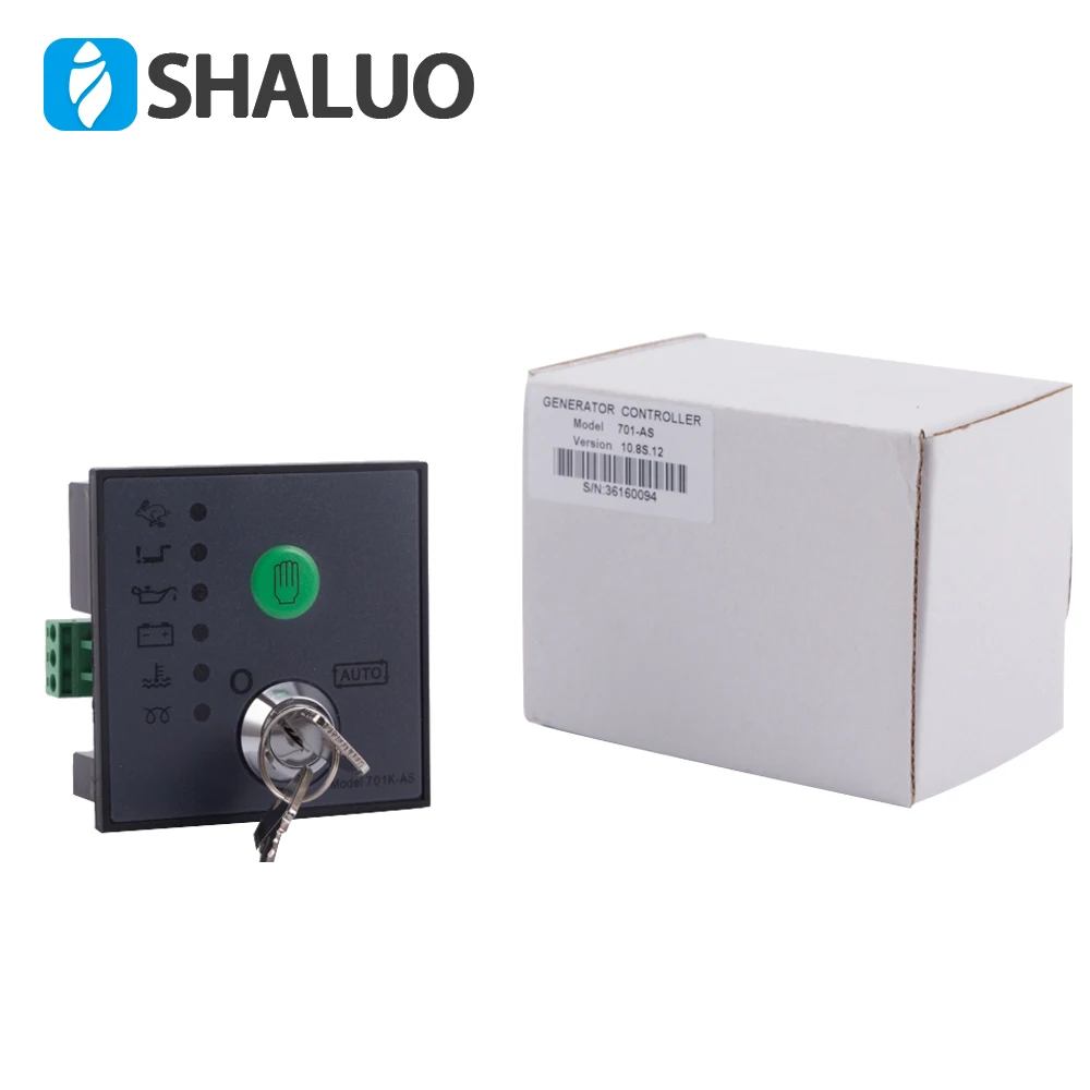 auto-start-Diesel-Generator-Controller-price-701-key-start-701K-AS-genset-controller-manual-electronic-panel(4)