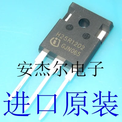 2 шт./H20R1202 H20R1203 H25R1202 H25R1203 20R1202 20R1203 25R1202 25R1203 TO247 TO-247 - Габаритные размеры: H25R1202