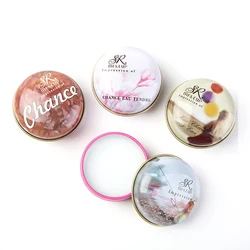 Hot Brand pheromone Fragrance Magic Balm Solid pheromone Long Lasting Fragrance Deodorant Antiperspirant Sweet Floral Fruity