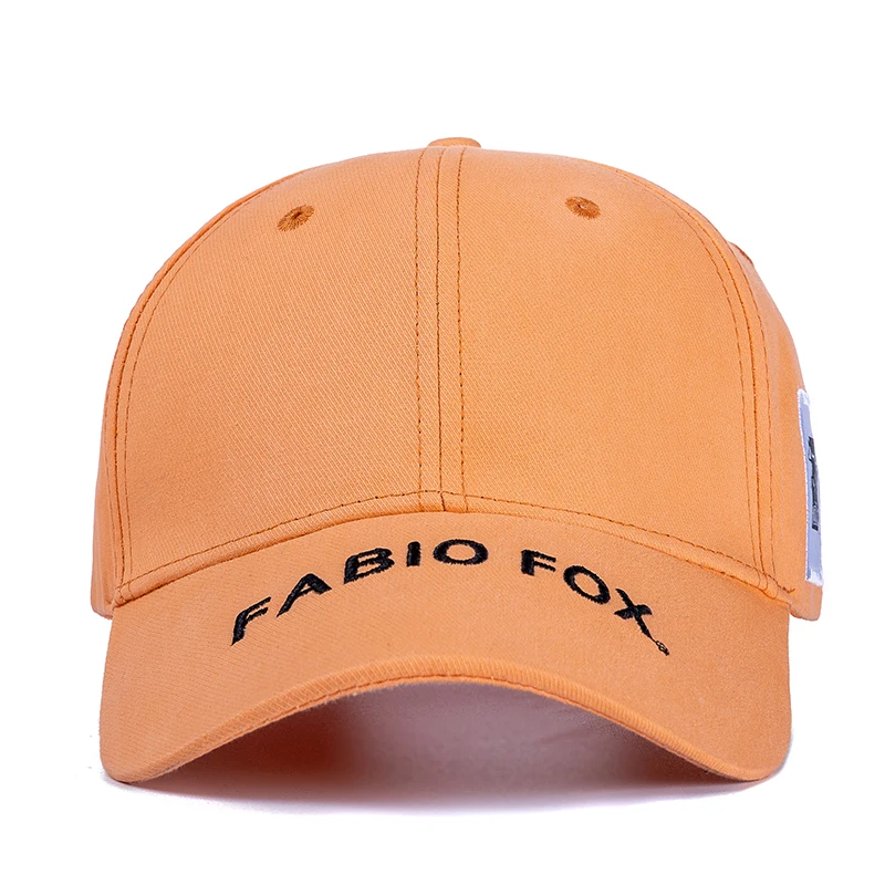New Unisex Stylish Cap Cotton Hats For 