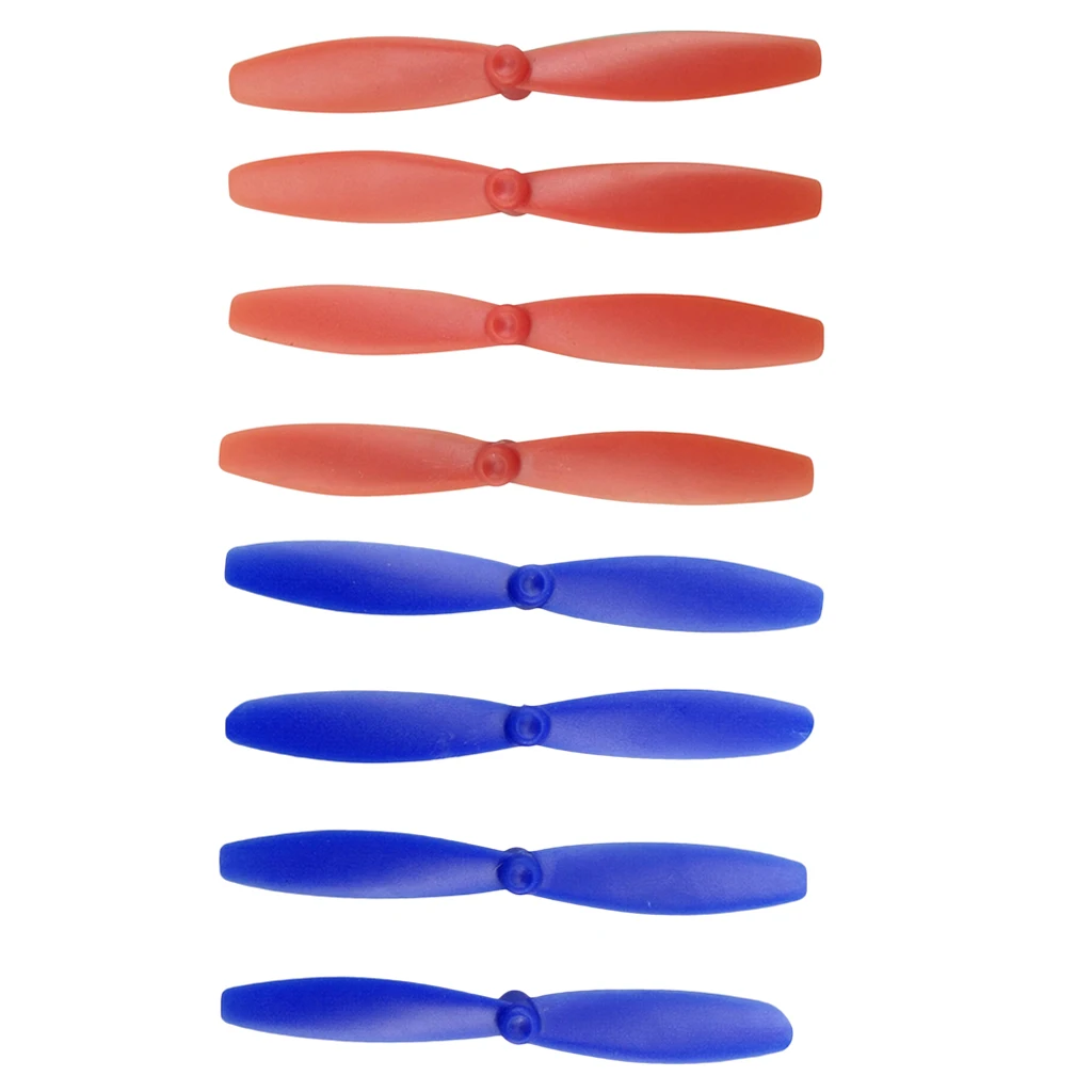 4pcs Propellers CW CCW for Parrot Minidrones Mambo Swing RC Quadcopter Parts